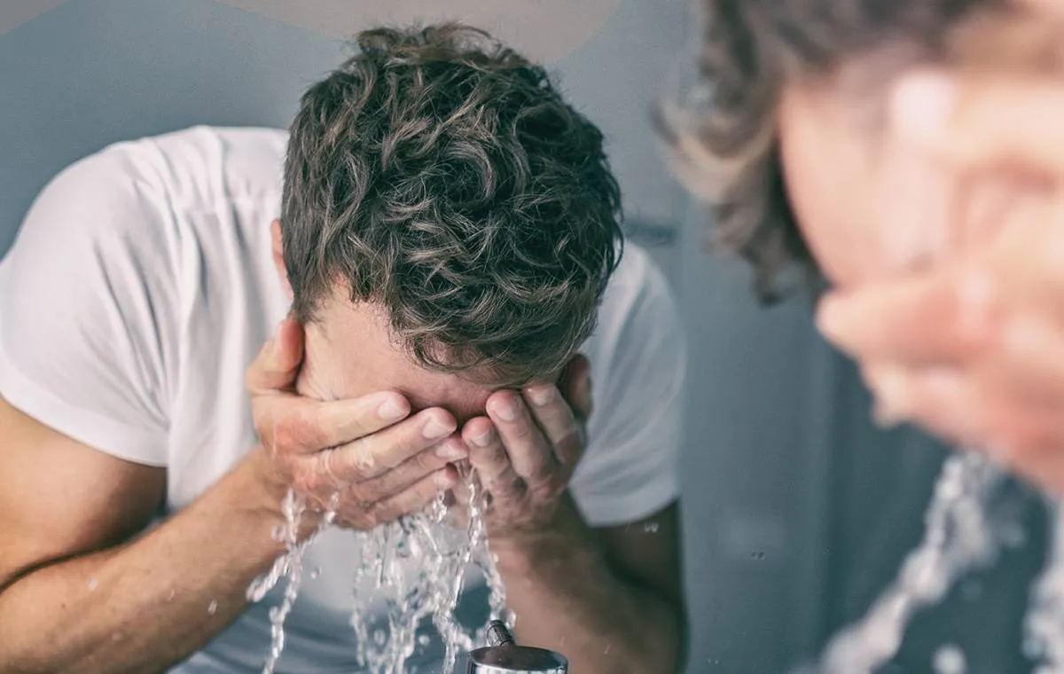 بهترین شوینده صورت ایرانی و خارجی