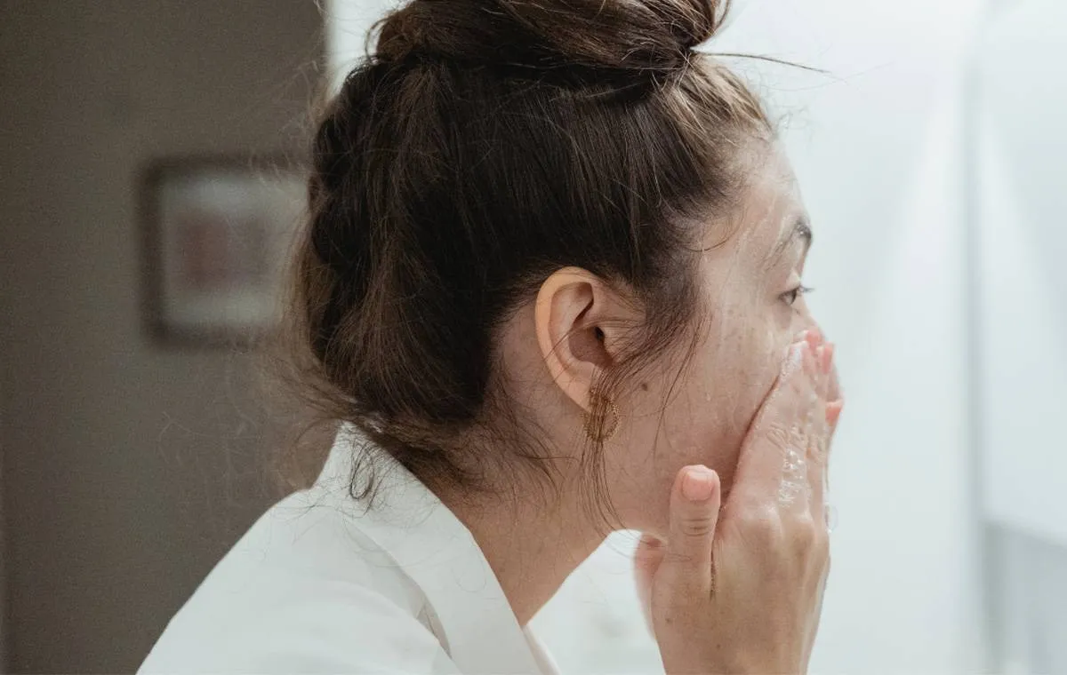 بهترین شوینده صورت خارجی و ایرانی موجود در بازار