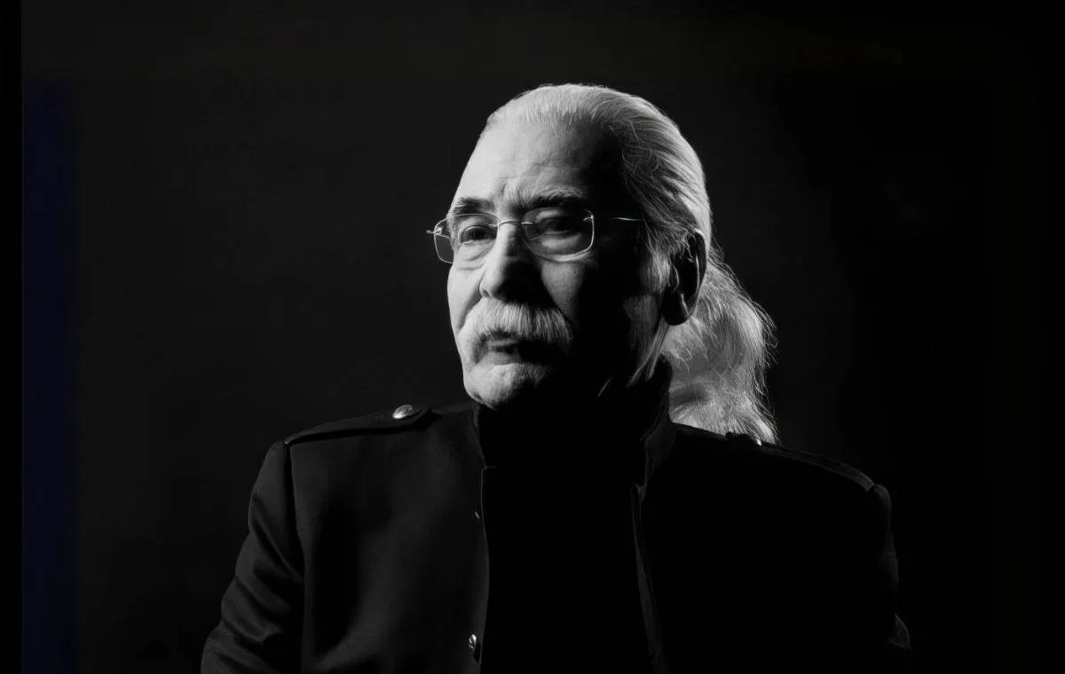 بهترین ترانه‌سرایان ایرانی