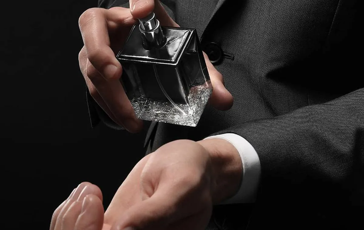 بهترین عطر مردانه با ماندگاری بالا