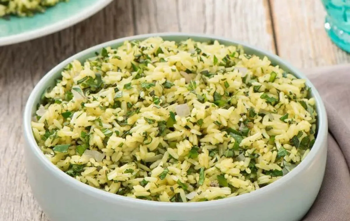 والک پلو مجلسی