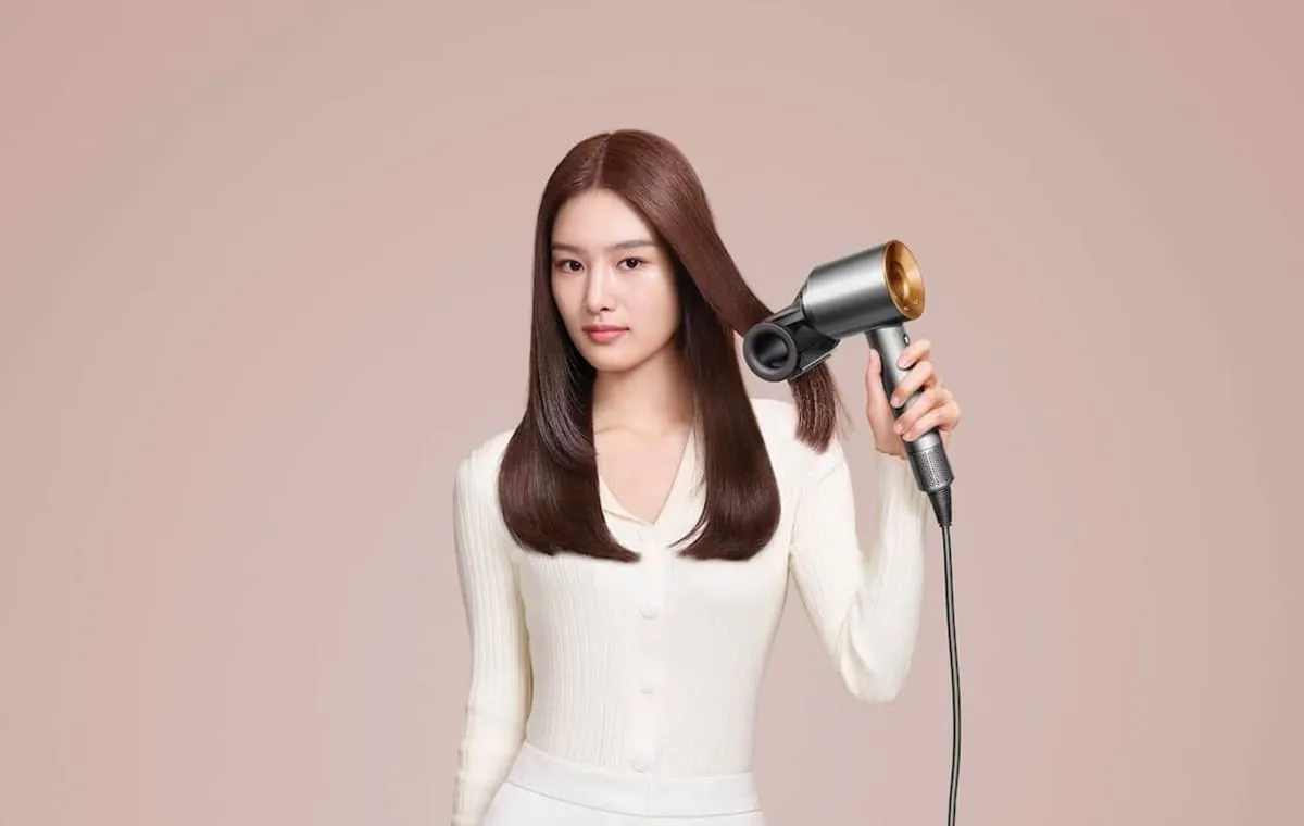 مقایسه سشوار دایسون دیجی کالا و فیلیپس