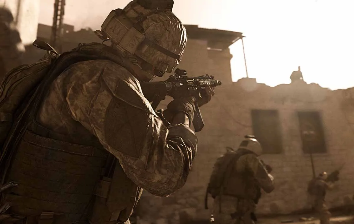 نقد فیلم جنگاوری