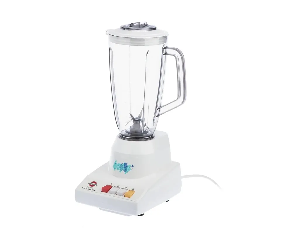 مخلوط کن پارس خزر مدل Shine Tech