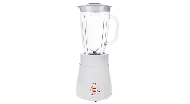 عکس مخلوط کن پارس خزر مدل امگا