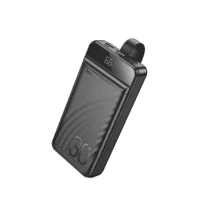 شارژر قابل حمل هوکو