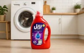 ژل ماشین ظرفشویی پریل