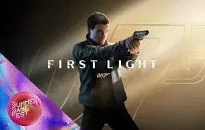 ببینید؛ جیمز باند پس از ۱۳ سال به دنیای بازی‌های ویدیویی بازمی‌گردد