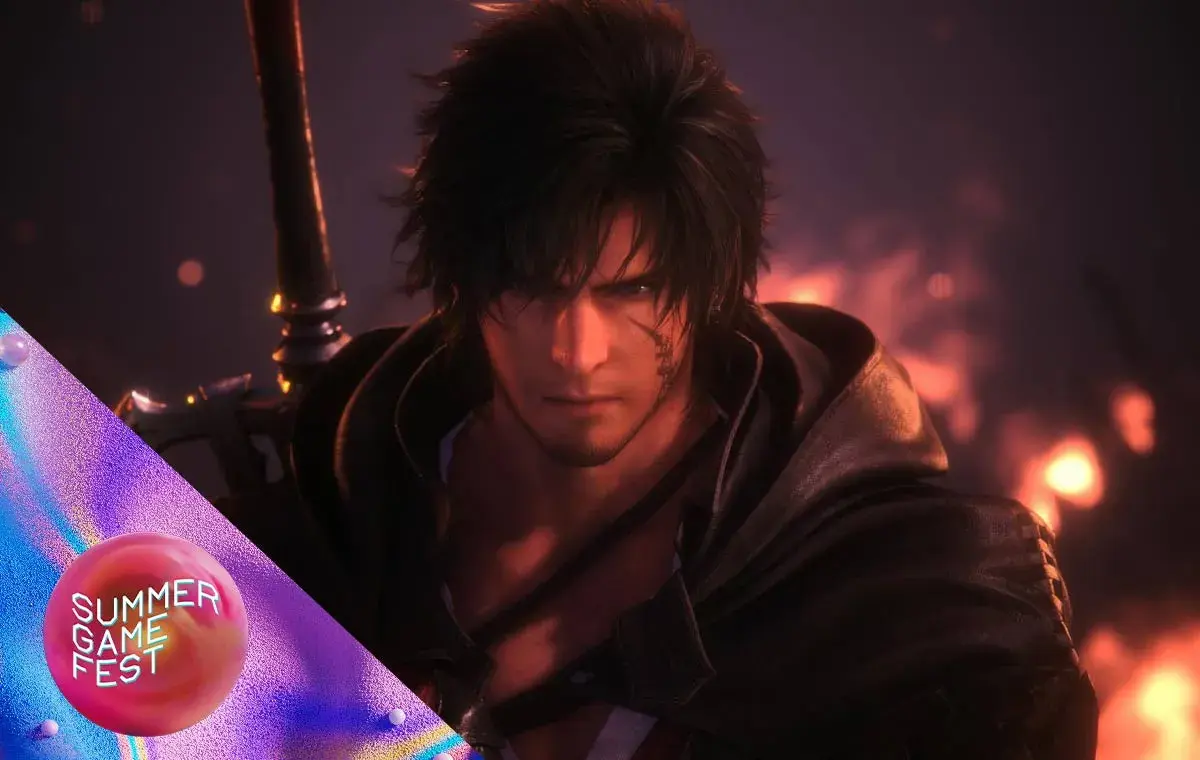 فاینال فانتزی 16