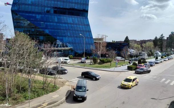 دوربین اصلی گلکسی A36