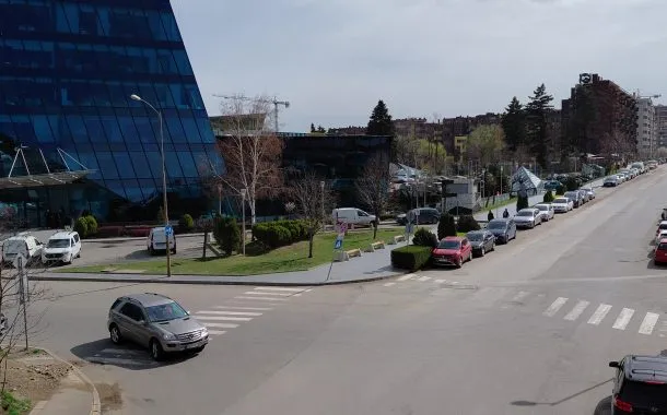 دوربین اصلی گلکسی A36