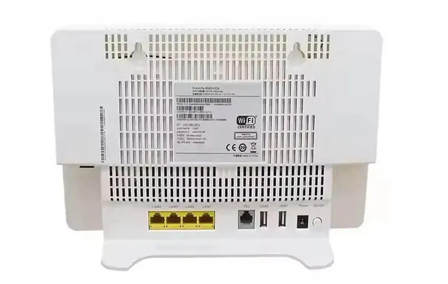 بهترین مودم فیبر نوری هواوی