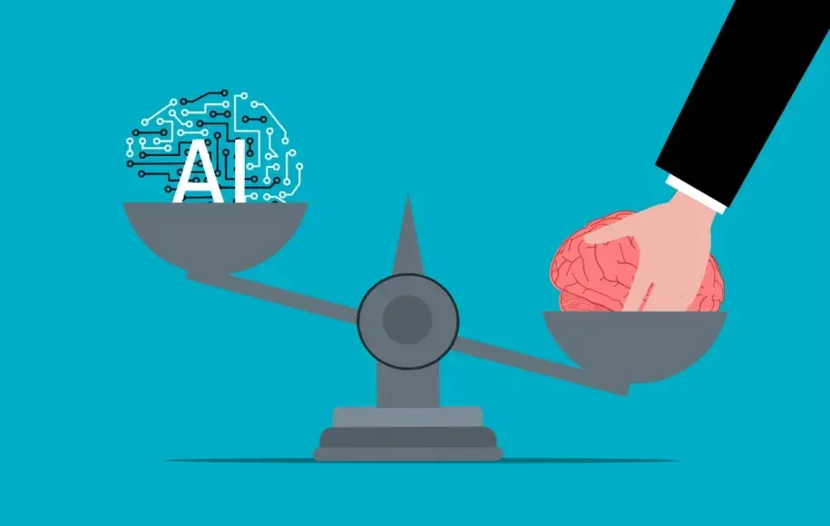 محدودیتهای ذاتی الگوریتمها در قضاوت اخلاقی