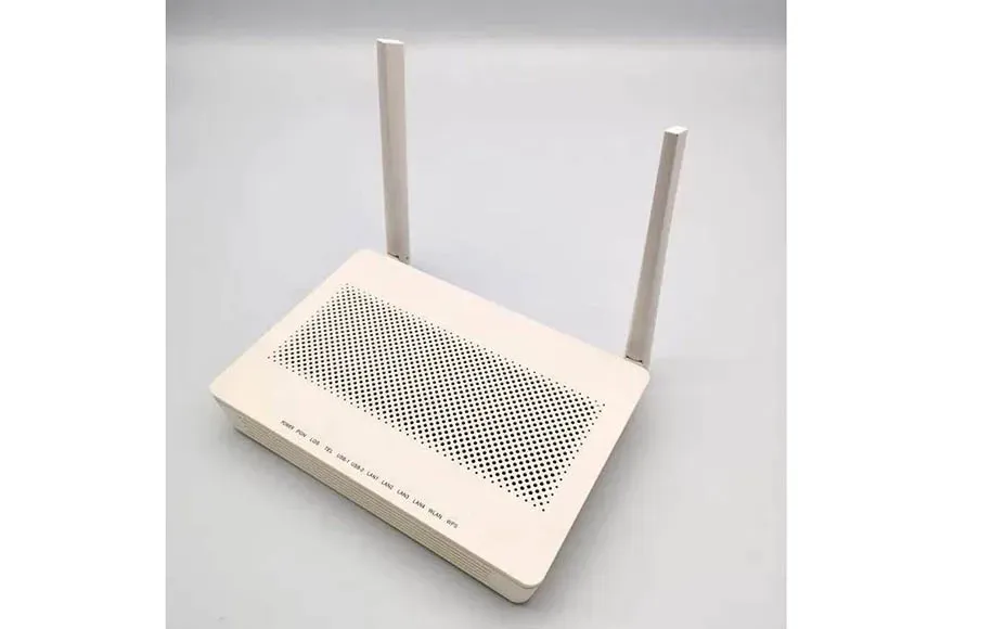 بهترین مودم فیبر نوری هواوی