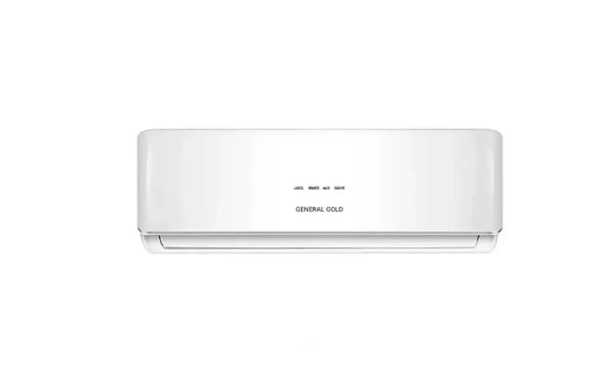 کولرگازی 30000 کانورتر جنرال گلد ویتالی موتور سنگین 2025