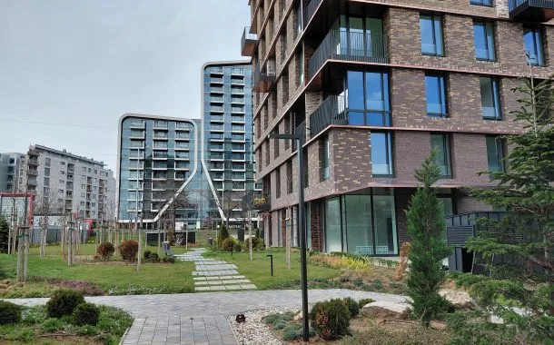 دوربین اصلی گلکسی A36