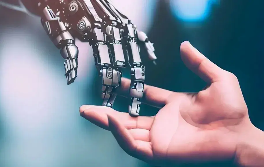 اعتماد به هوش مصنوعی