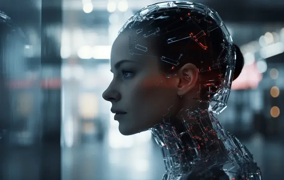 محدودیت هوش مصنوعی