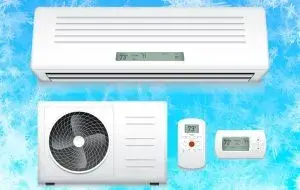 بهترین کولر گازی 30000 موجود در بازار کدام است؟