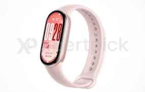 شیائومی اسمارت بند 10