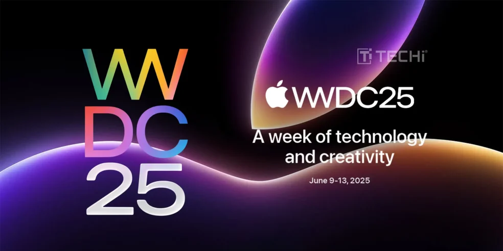 کنفرانس توسعه‌دهندگان 2025 اپل (WWDC 2025)