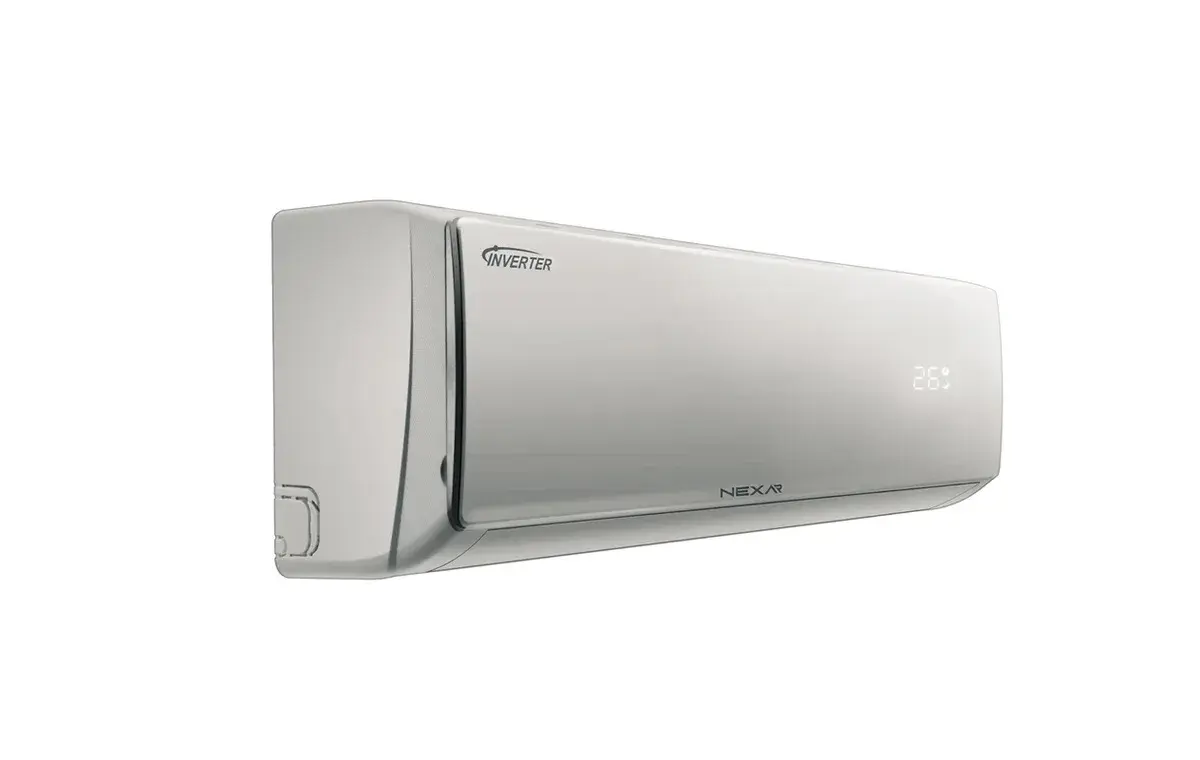 کولر گازی 24000 نکسار