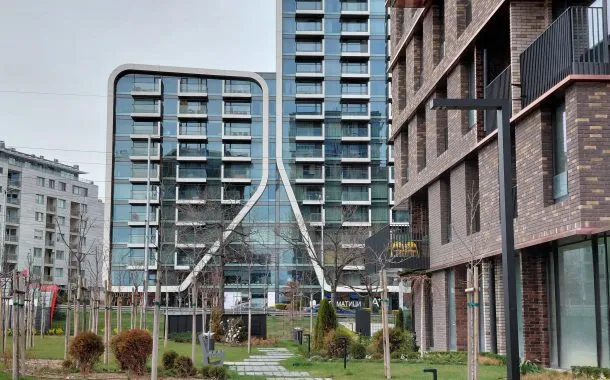 دوربین اصلی گلکسی A36 - زوم 2 برابری