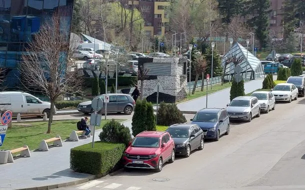 دوربین اصلی گلکسی A36 - زوم 4 برابری