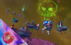 پشتیبانی از آسترو بات ادامه دارد؛ 5 مرحله‌ی جدید به بازی اضافه می‌شود