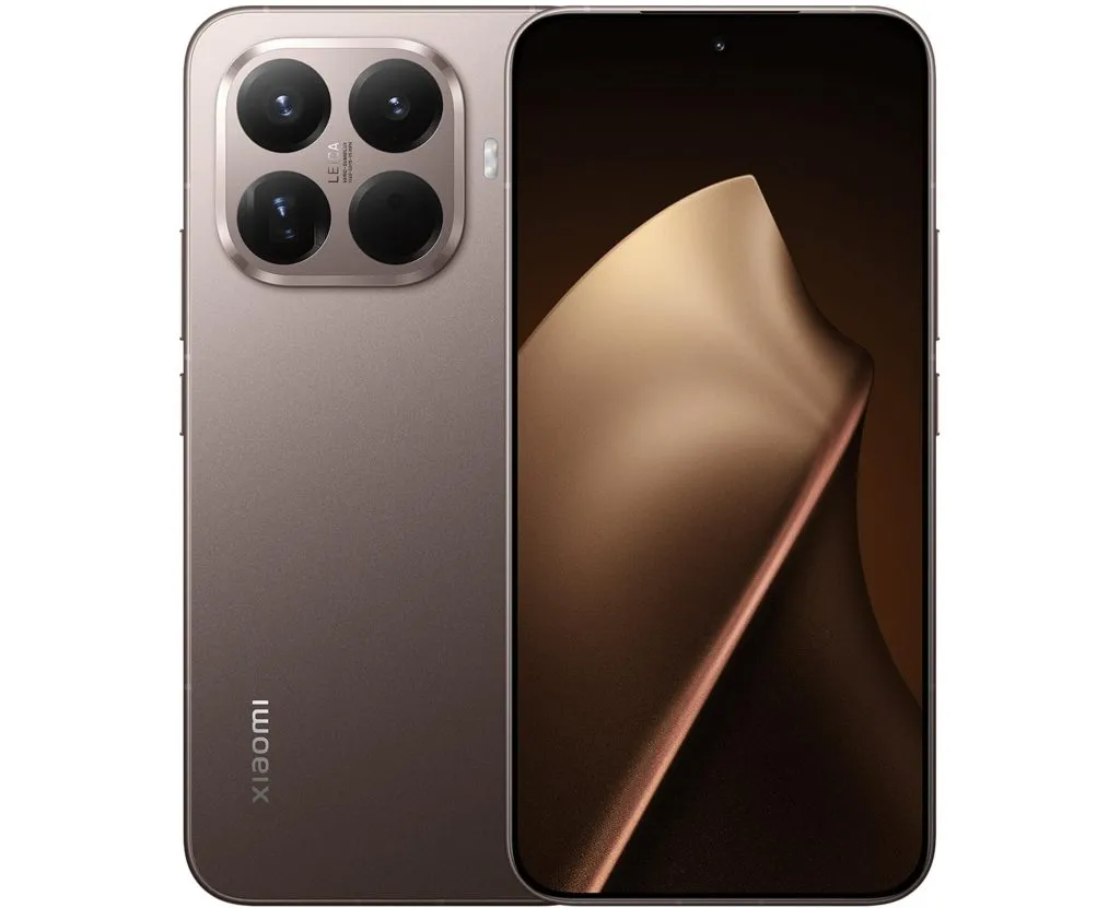 شیائومی 15T Pro