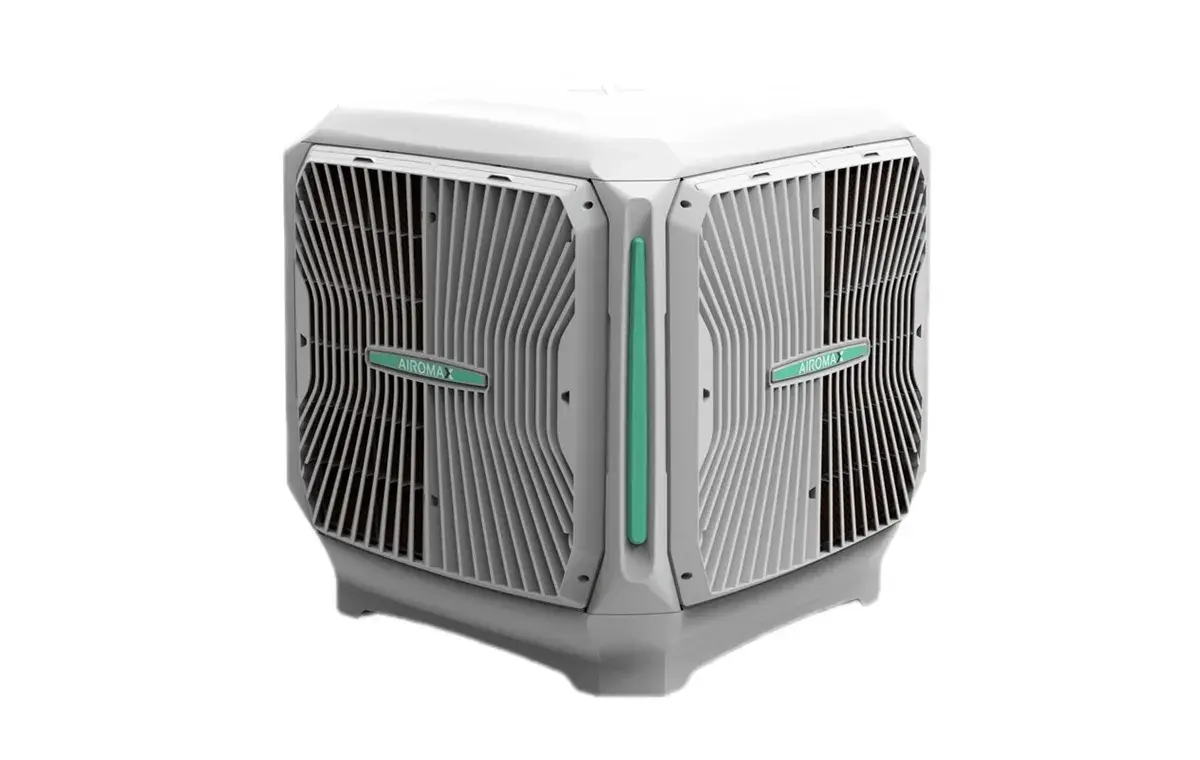 کولر سلولزی ایرومکس مدل AM6000T