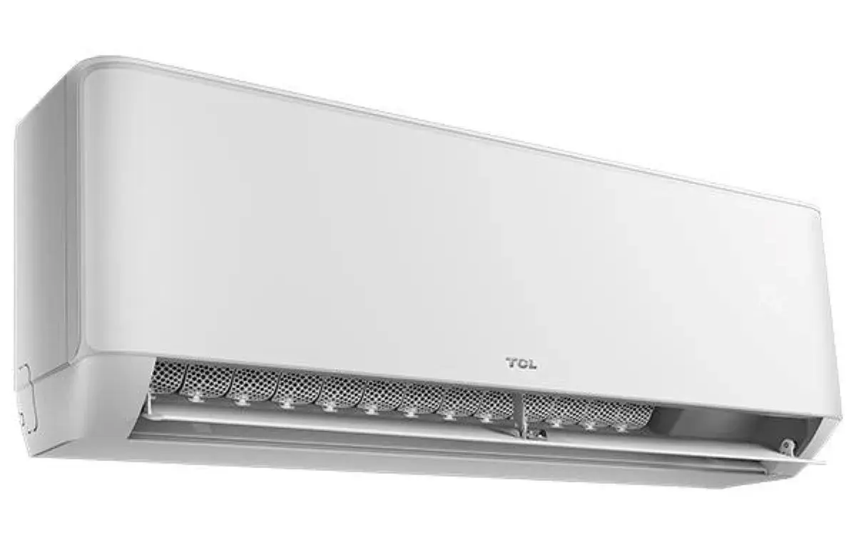 کولر گازی 24 هزار اینورتر تی سی ال