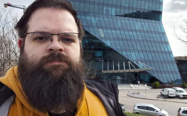 دوربین سلفی گلکسی A36