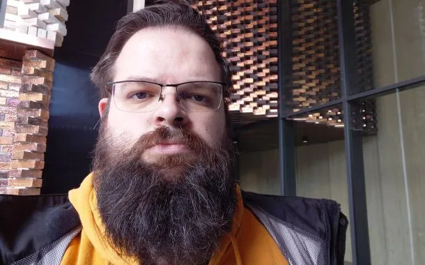 دوربین سلفی گلکسی A36