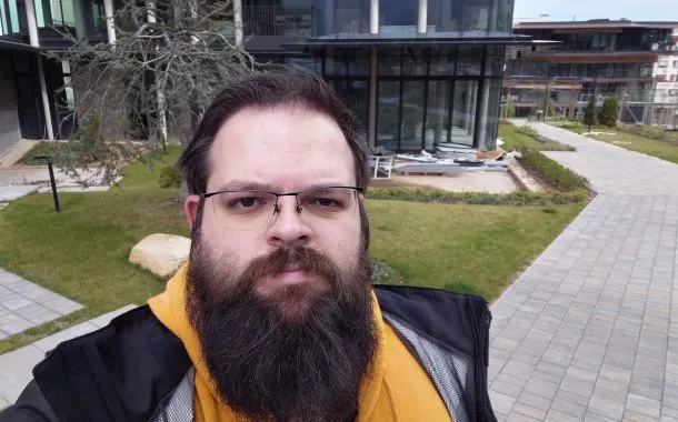 دوربین سلفی گلکسی A36