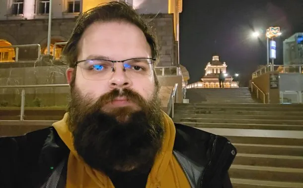 دوربین سلفی گلکسی A36