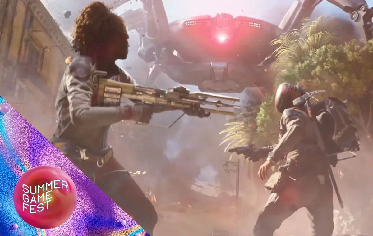 تاریخ انتشار ARC Raiders