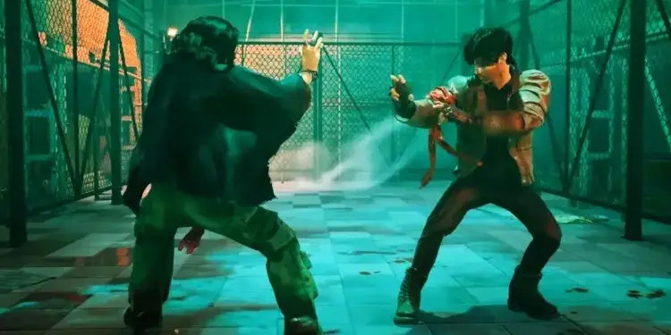 بازی بزن بزن Acts Of Blood