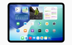 iPadOS 26
