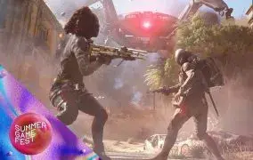 بازی Arc Raiders