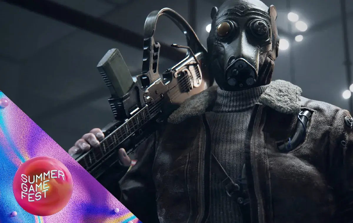 بازی Atomic Heart II