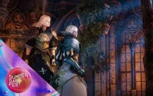 دنباله‌ی Bloodstained از بازی قبلی هم کسلوانیاتر است؛ تریلر آن را ببینید