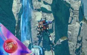 تریلر جدید Cairn