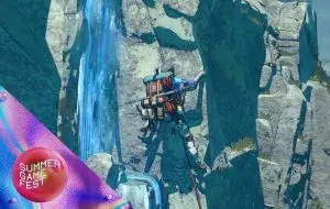 ببینید؛ تریلر گیمپلی Cairn چالشهای صخرهنوردی را نشان میدهد