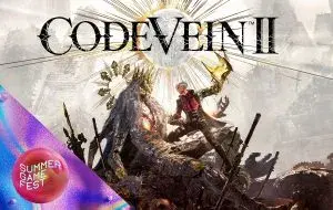 ببینید؛ بازی Code Vein 2 سال آینده عرضه خواهد شد
