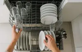 مزایا و معایب ماشین ظرفشویی