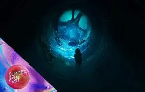 ببینید؛ End of Abyss شبیه به کابوسهای وحشتناک زلدا میماند