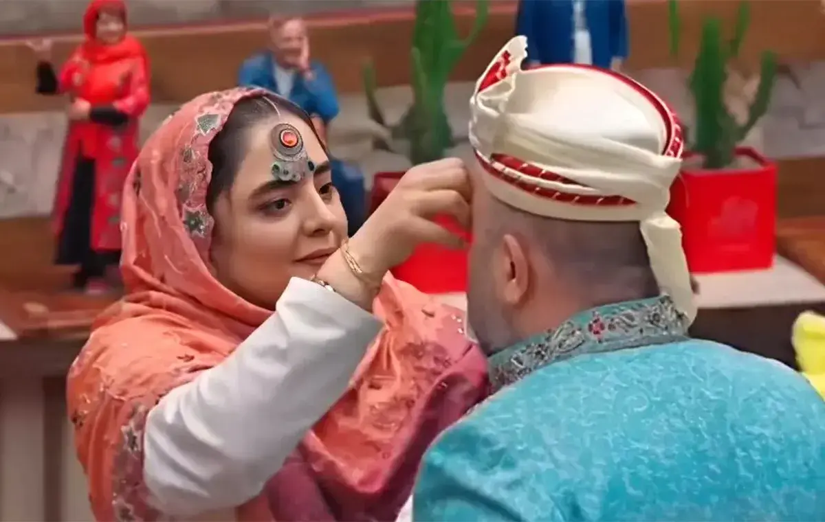 نقد جوکر خانوادگی