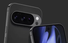 گوگل پیکسل 10