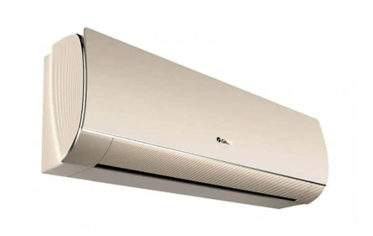 بهترین کولر گازی گری 30000